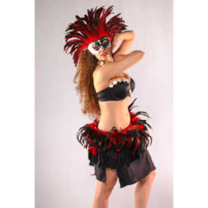 What a blast to get to shoot with a gorgeous Tahitian Dancer.  Ne-Ne was looking for shots to use to promote herself, and I got an opportunity to shoot something truly beautiful and interesting.